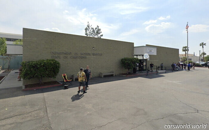 Centinaia di migliaia di immigrati legali in California colpiti da un errore di codifica del DMV del 2006 | Carscoops